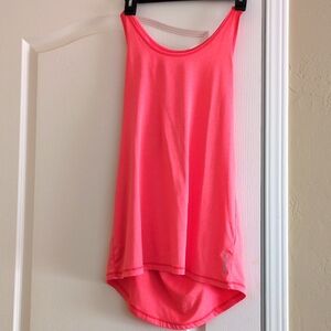 Head Strap Back Yennis Top